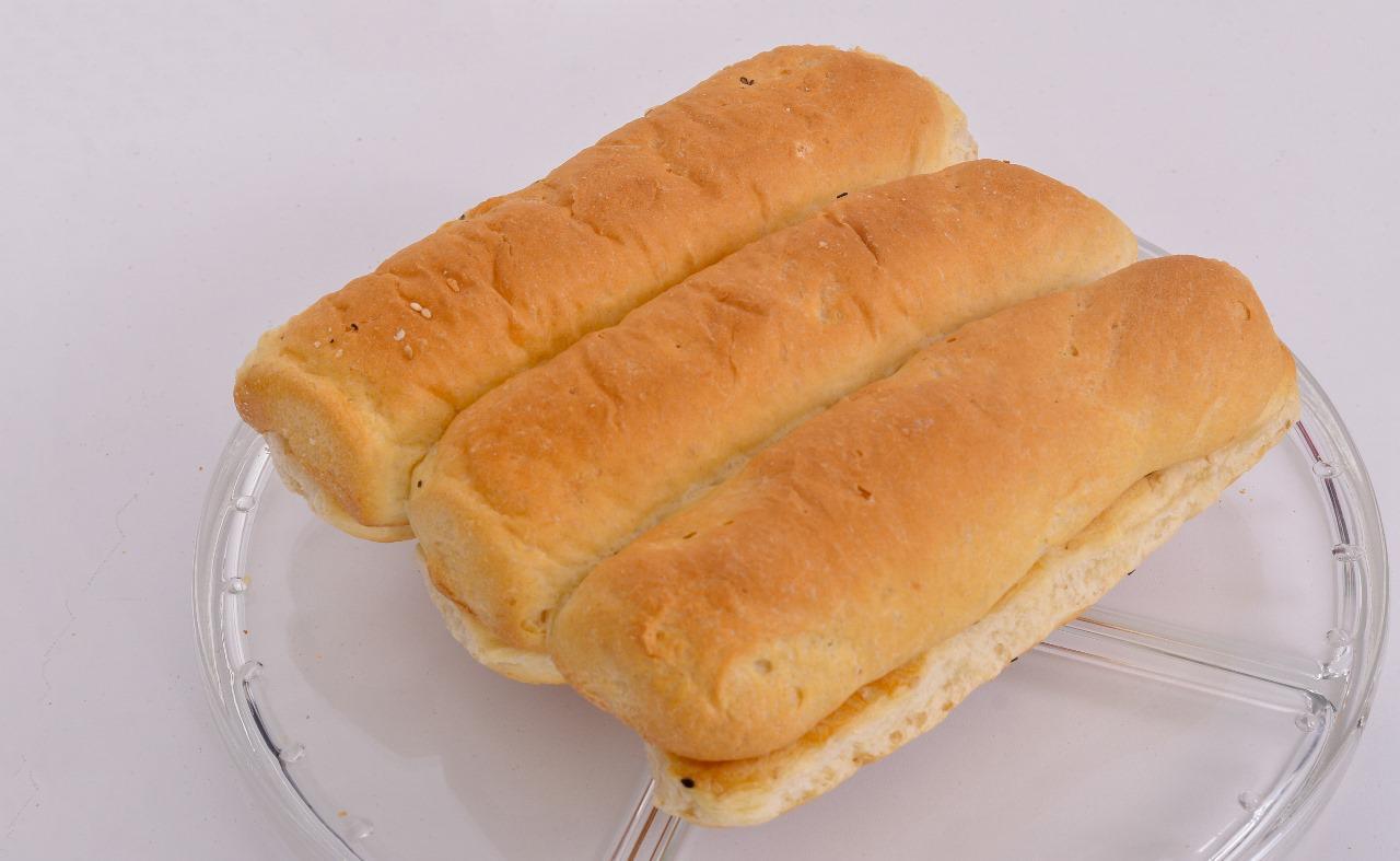 Kirsten bakery gluten free bread roll